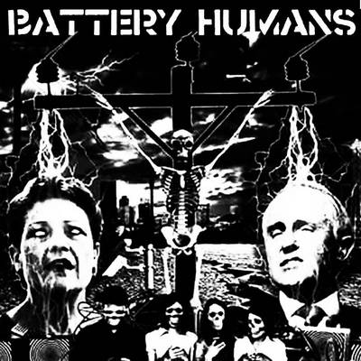 Battery Humans Demo